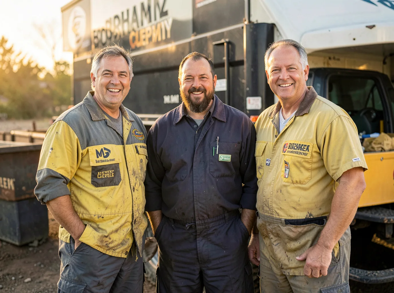 Sewage Cleanup company in Hoodsport, WA