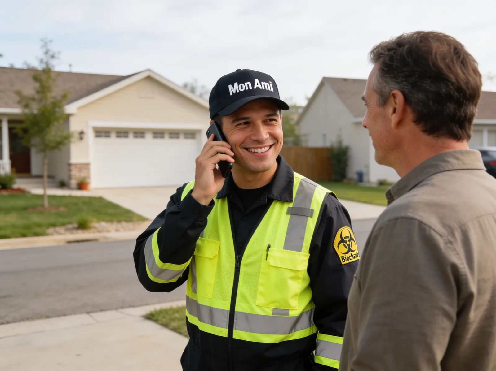 Sewage Cleanup Hoodsport, WA FAQs